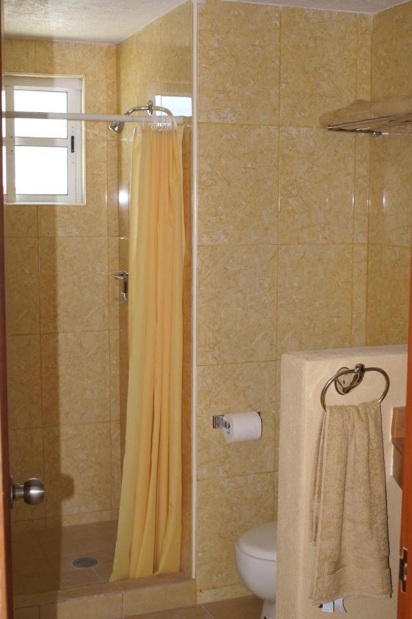 Suites Riviera Cancún Eksteriør billede