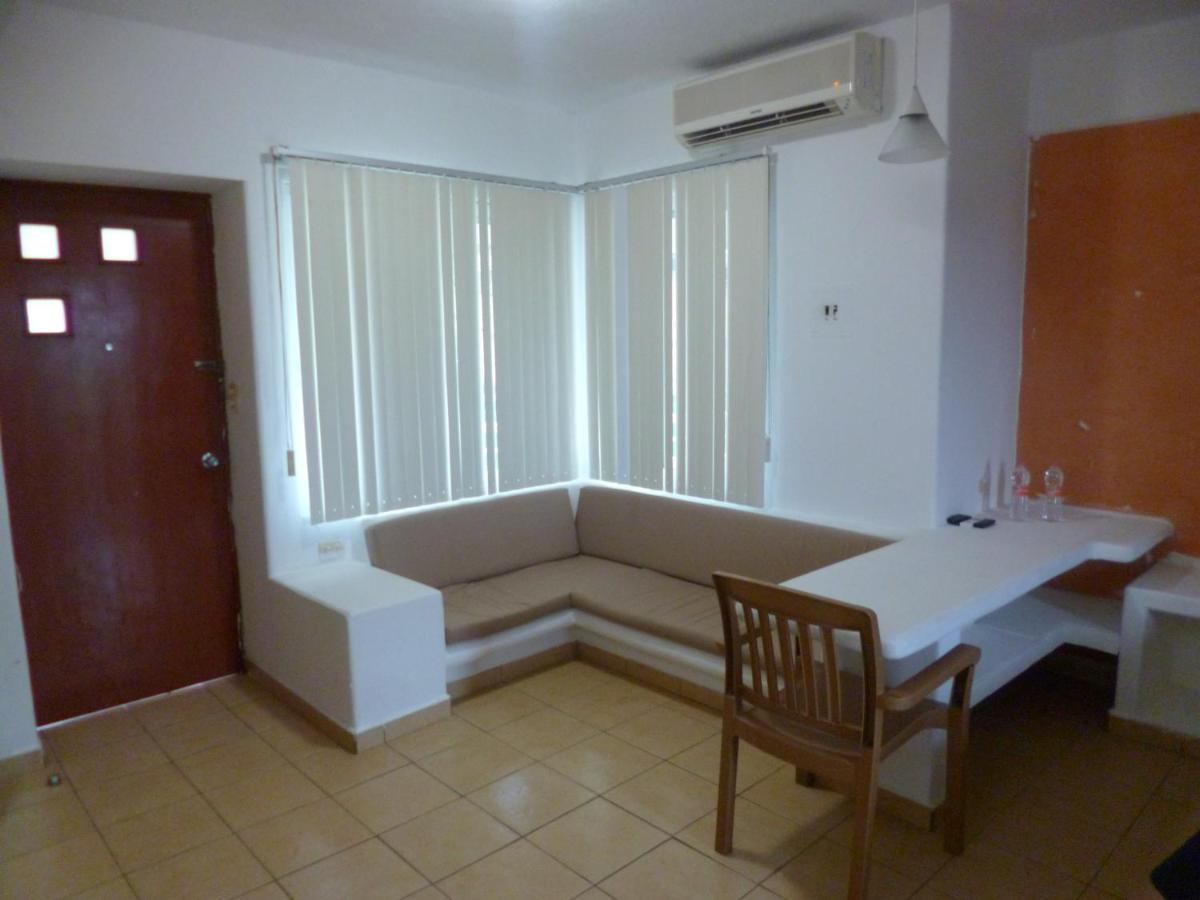 Suites Riviera Cancún Eksteriør billede