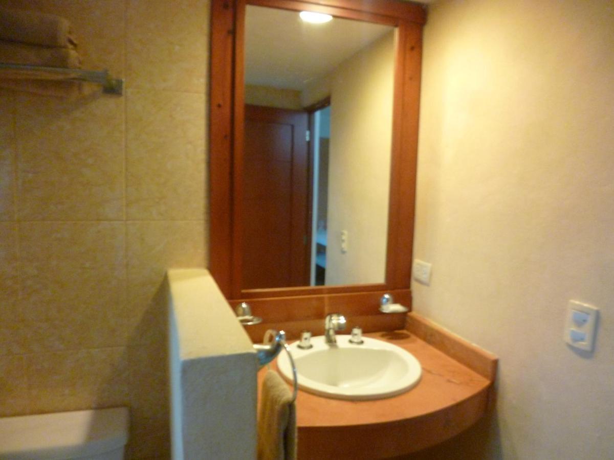 Suites Riviera Cancún Eksteriør billede