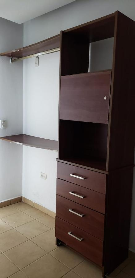 Suites Riviera Cancún Eksteriør billede
