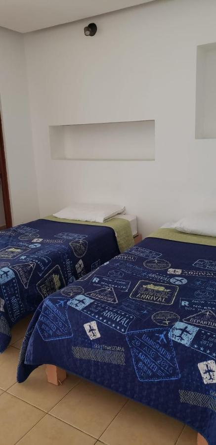 Suites Riviera Cancún Eksteriør billede