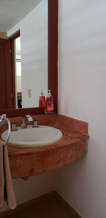 Suites Riviera Cancún Eksteriør billede