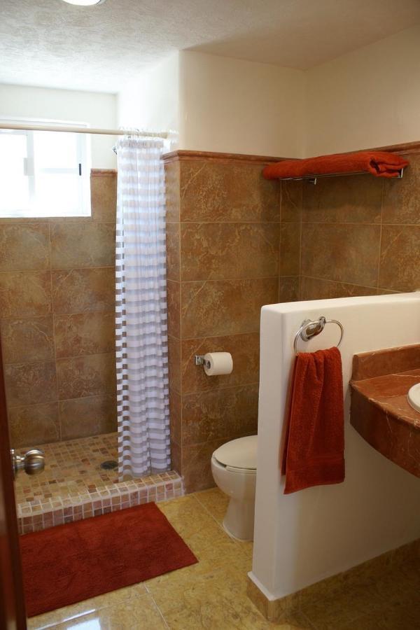 Suites Riviera Cancún Eksteriør billede