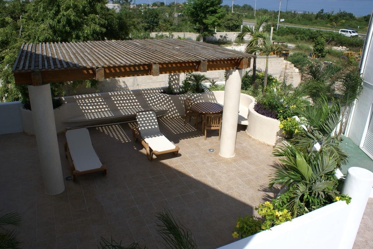 Suites Riviera Cancún Eksteriør billede